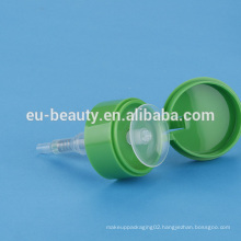 33/410 plastic Professional base nail oil for nail art